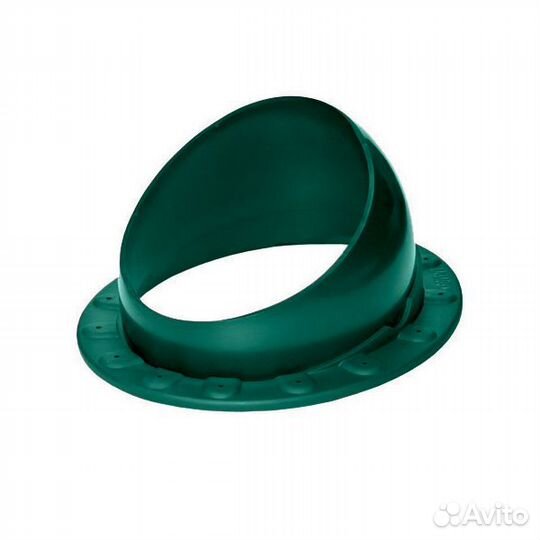 Проходные элементы Krovent Base-VT Seam 125/150 дл