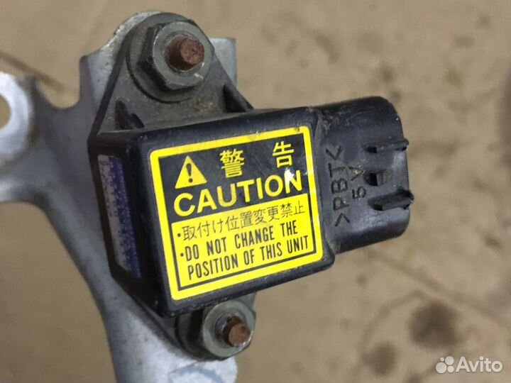 Датчик airbag Toyota 4Runner (2818)
