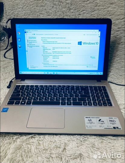 Ремонт компьютеров и ноутбуков Компьютерный мастер