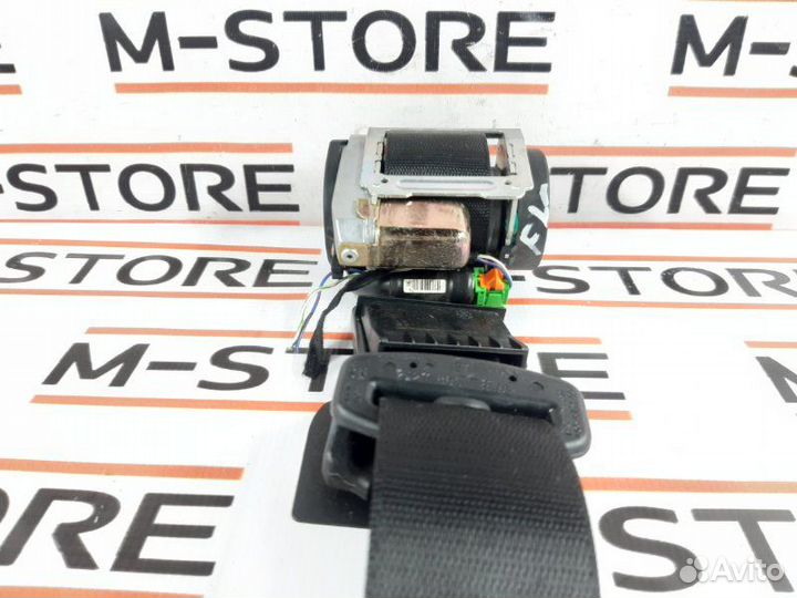 Ремень безопасности передний левый Mercedes-Benz