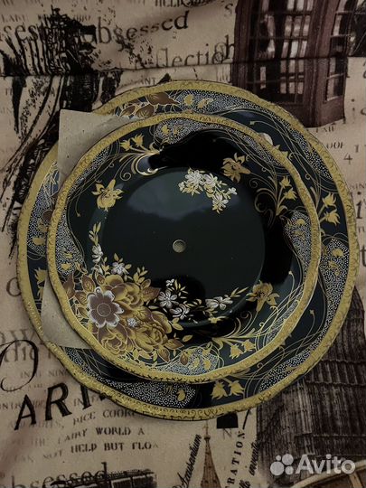 Подставка для фруктов, конфет, закусок новая