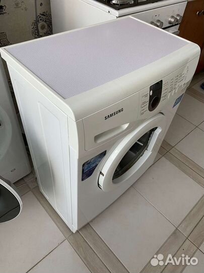 Стиральная машина Samsung