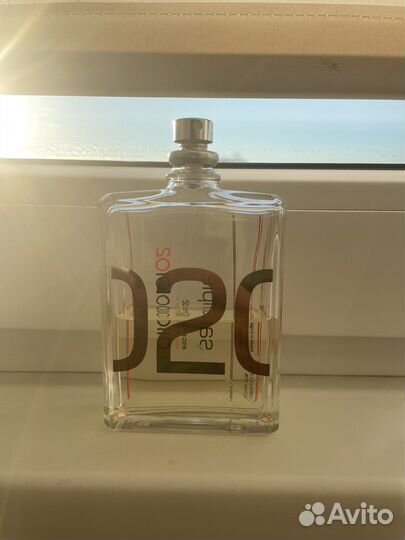 Молекула для анны