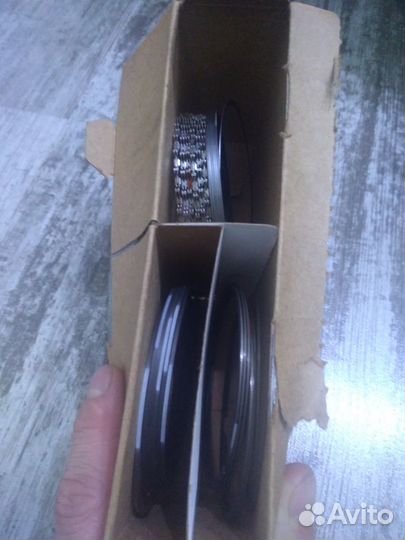 Поршневые кольца для Chevrolet Lumina (Седан) 3,1L