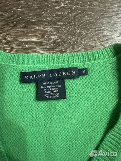 Свитер Ralph Lauren