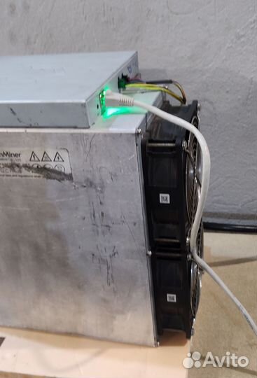 Avalon 1126 60-64th, Bitmain S9 14th