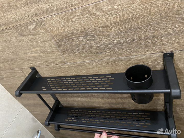 Полка навесная