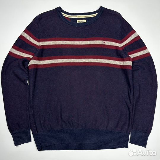 Джемпер Tommy Hilfiger