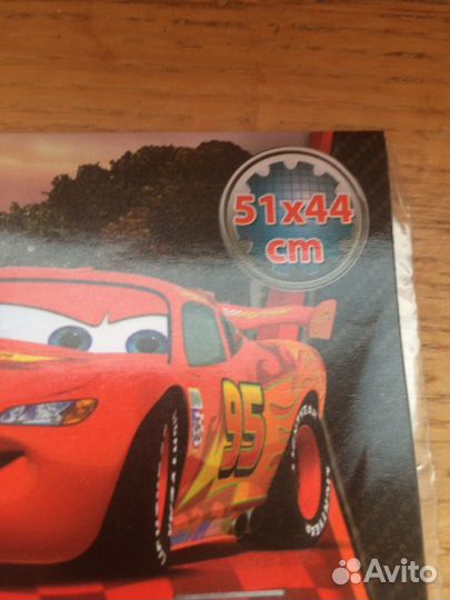 Фартук новый