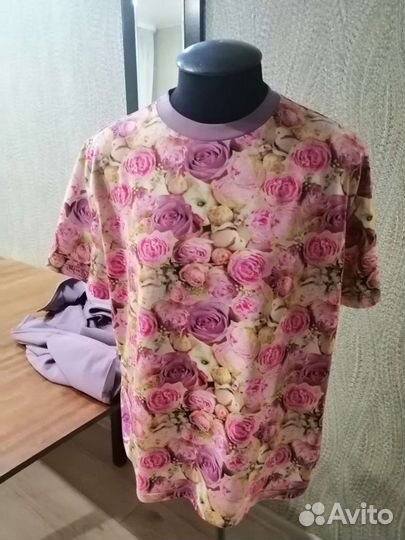 Ремонт и пошив одежды