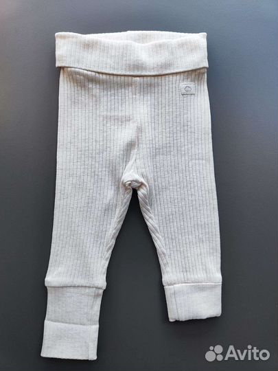 Комплект в рубчик H&M оригинал