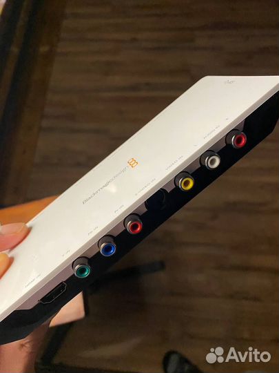 Внешний модуль видеозахвата Blackmagic