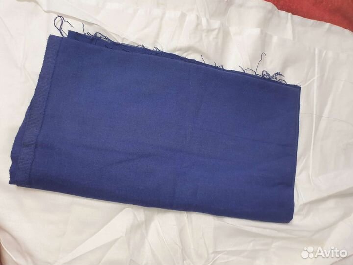 Отрез ткани СССР