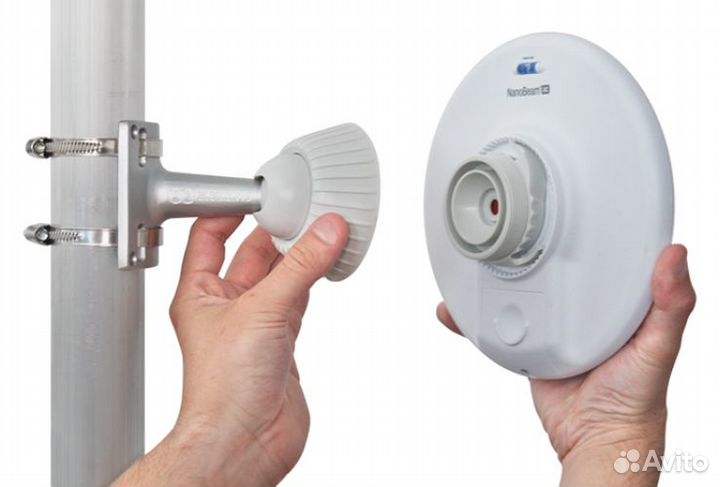 NanoBracket for NBE-M5- 19