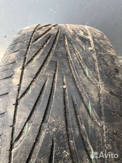 Toyo Proxes T1-R 205/55 R16 91W