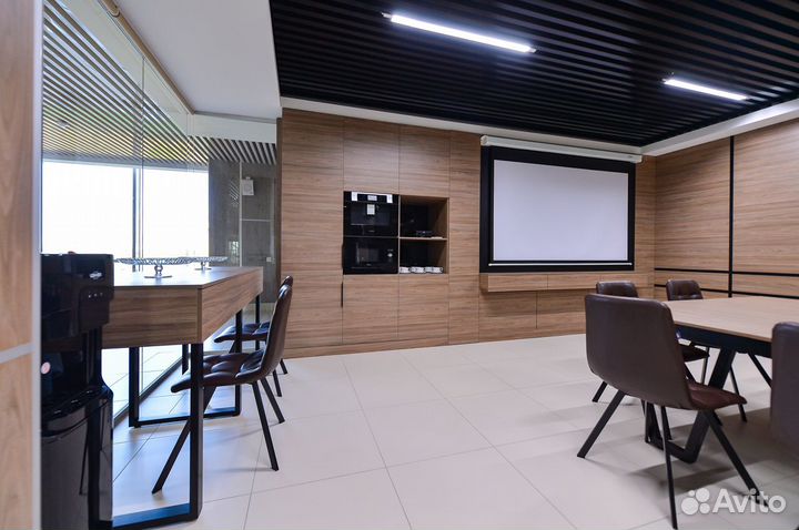 Аренда Конференц - Зала