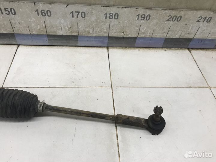 Рейка рулевая M2 (2010-1014)