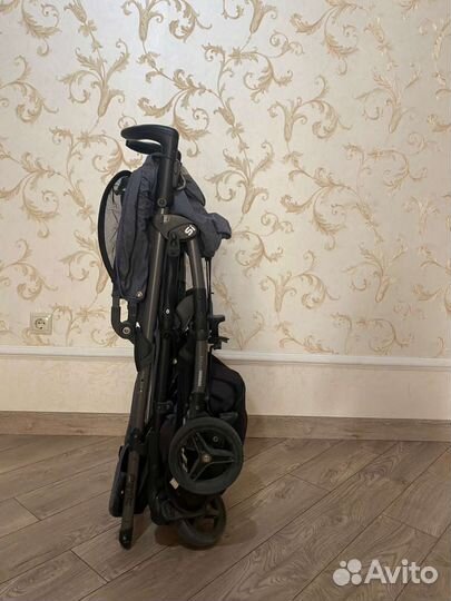 Коляска Peg Perego