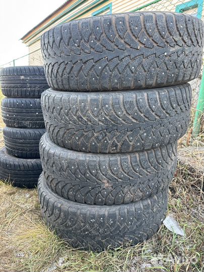 Nordman Nordman 4 205/55 R16 94T