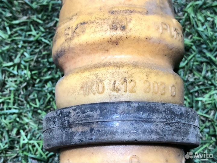 Пыльник амортизатора передний Volkswagen Jetta VI