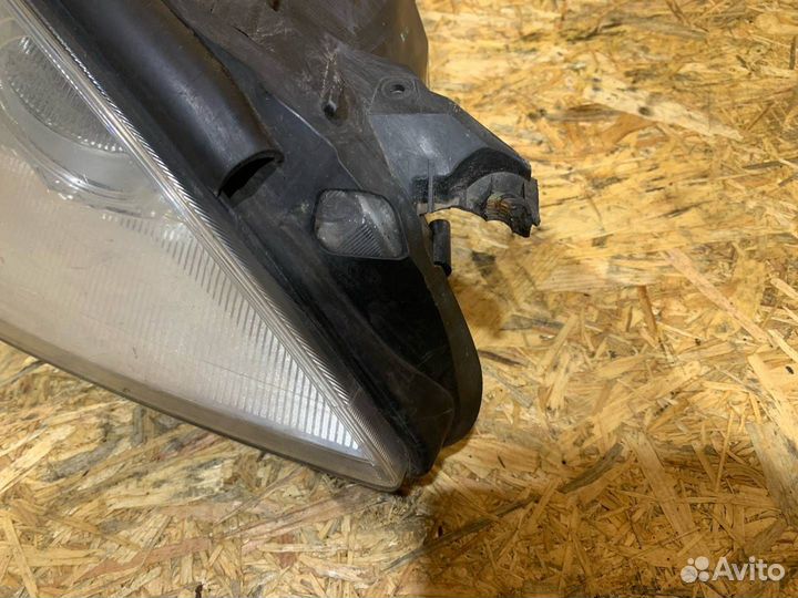 Фара правая Mercedes-Benz S-Класс W221 2008