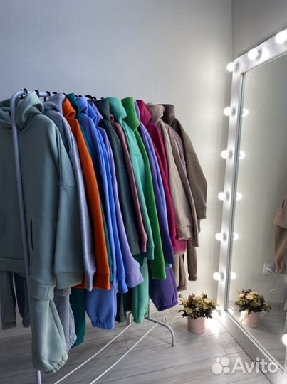 Костюмы спортивные