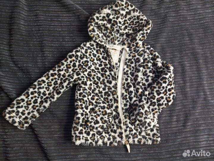 Вещи на девочку 104-110