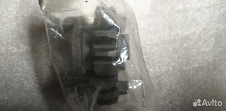 Оригинальная звездочка Yamaha YZ450F