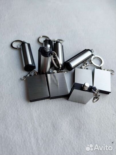 Вечная спичка зажигалка