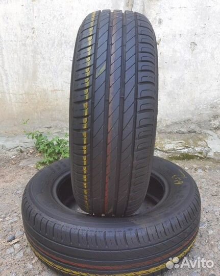 Kleber Dynaxer HP4 185/65 R15 92T