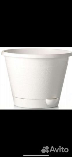 Горшок для цветов