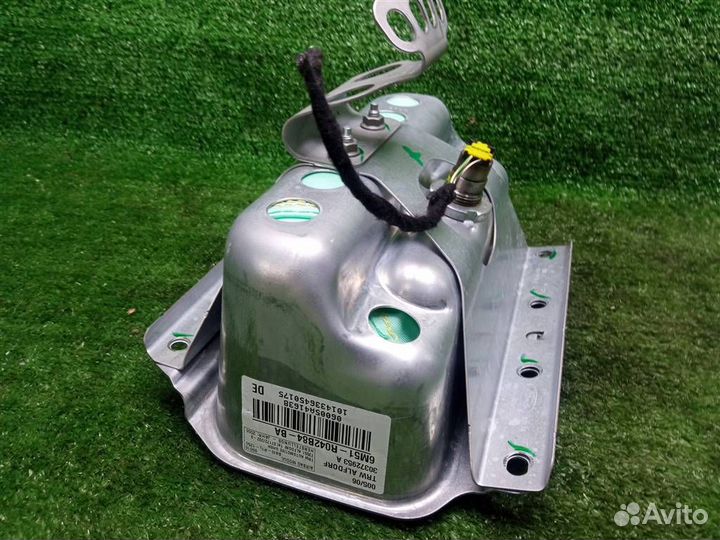 Подушка безопасности (в торпедо) Ford C-MAX (2003