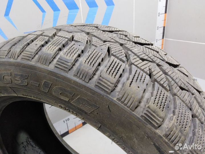 Toyo Observe G3-Ice 245/50 R18