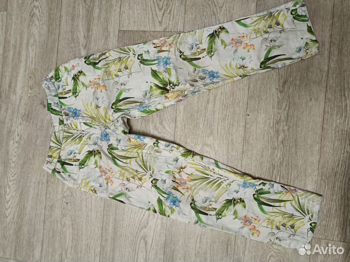 Вещи пакетом на девочку