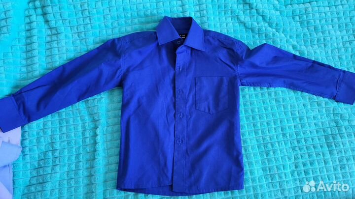 Рубашка для мальчика