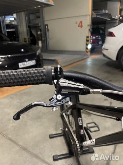Велосипед мтб 26