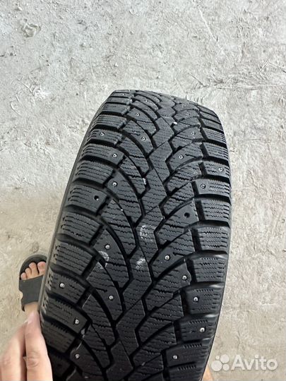 Pirelli Formula Ice 205/60 R16