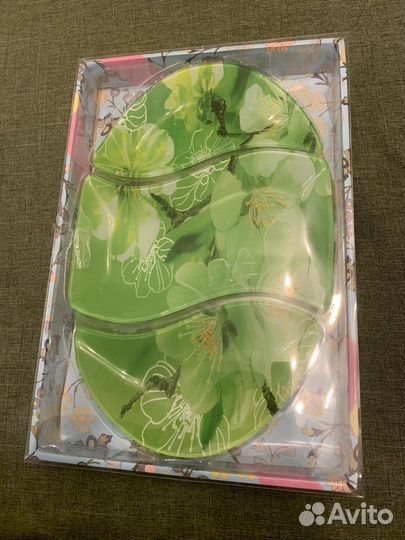 Набор менажниц (4шт.)