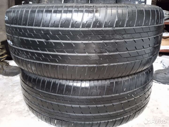 Bridgestone Dueler H/L 33 235/55 R18 100V