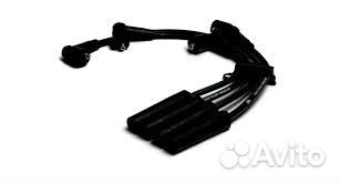 Провода высоковольтные ларгус