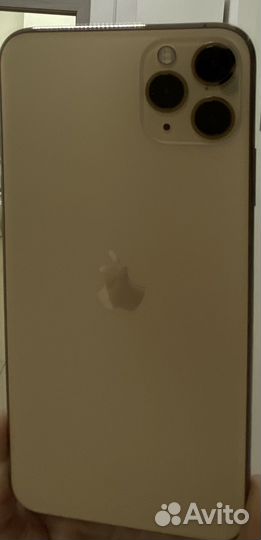 iPhone 11 Pro Max, 512 ГБ