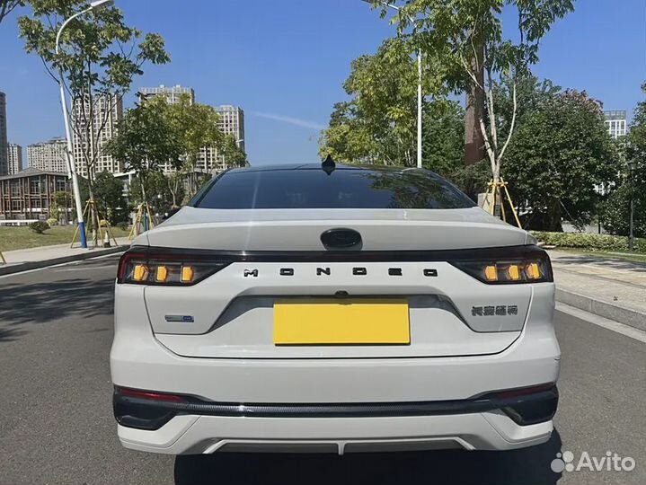 Ford Mondeo 2.0 AT, 2023, 12 000 км