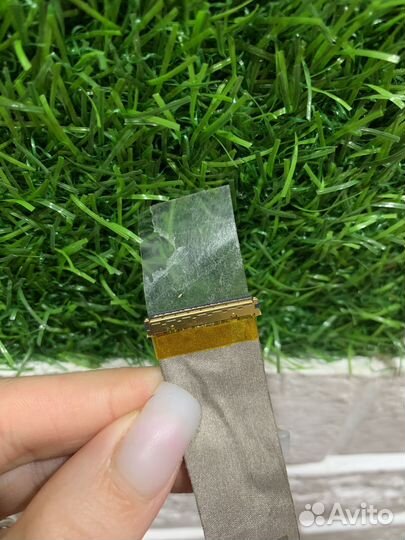 Шлейф матрицы Asus N61