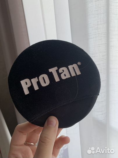 Автозагар PRO TAN
