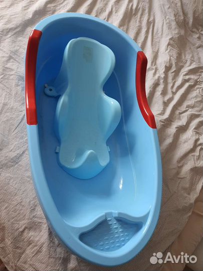 Ванночка для купания