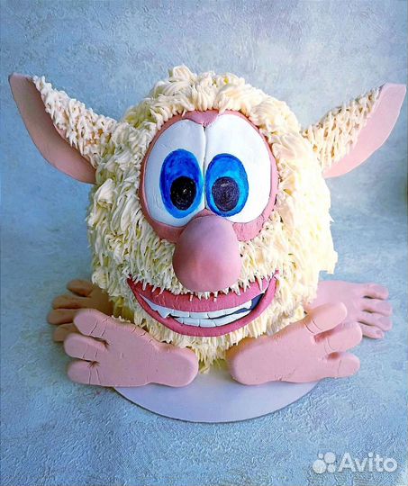 Обалденные Торты,3Д торты,Бенто, Капкейки