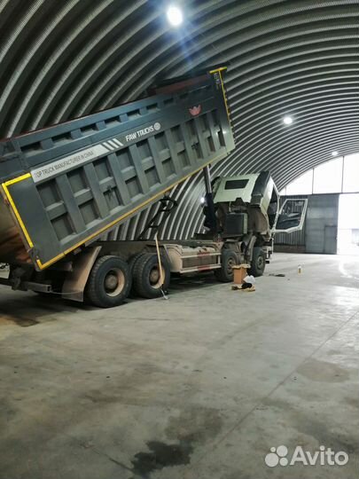 Водитель категории 