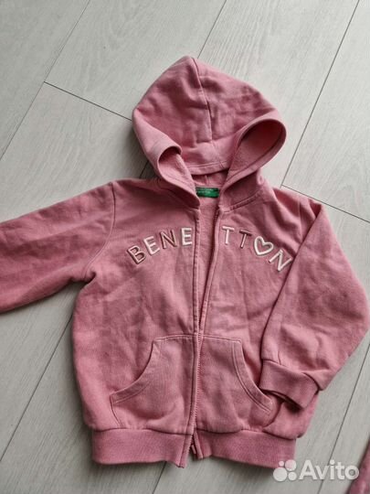 Костюм бинетон на девочку