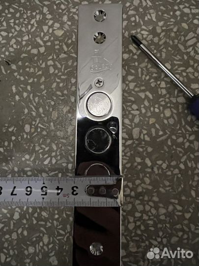 Замок врезной Galeon (Галеон)