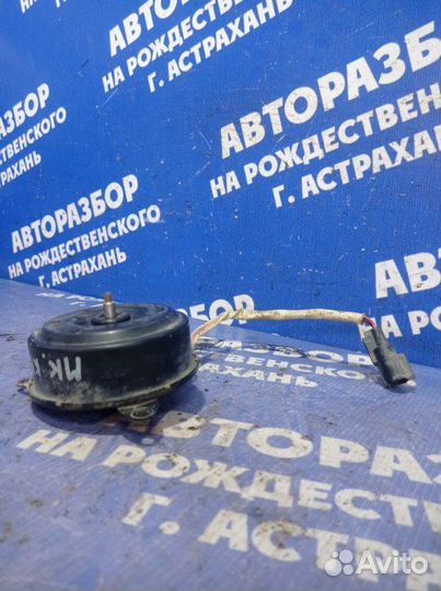 Моторчик вентилятора Geely Mk Cross хэтчбек 2014